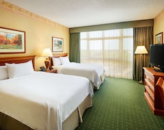 Khách sạn Embassy Suites North Charleston Airport Hotel Convention (North Charleston, Hoa Kỳ)