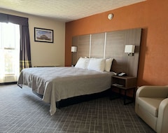 Hotel Quality Inn Mason (Mason, USA)