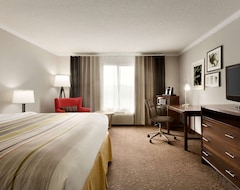 Hotel Country Inn & Suites By Radisson, Commerce, Ga Near Sk Battery Plant (Commerce, EE. UU.)