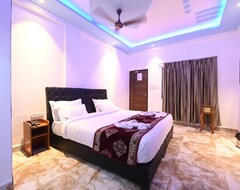 Hotel Quinta Da Branca (Baga, Indien)