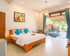 Hotelli An Bang Vu Nhi Homestay (Hoi An, Vietnam)