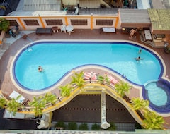 Hotel Eastiny Inn (Pattaya, Tailandia)