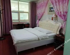 Convenient Hotels of Jianhua (Šijiazhuang, Kina)