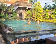 Hotel Bali Culture Guesthouse (Ubud, Indonesia)