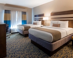 Hotelli Erie Inn & Suites (Erie, Amerikan Yhdysvallat)