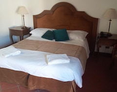 Hotel Villa Lampedusa (Palermo, Italy)