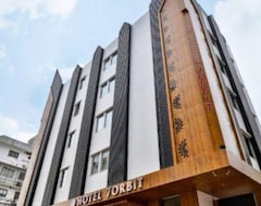 Khách sạn Fabhotel Prime 7 Orbit (Bharuch, Ấn Độ)