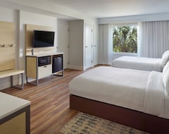 Otel SpringHill Suites by Marriott Pensacola Beach (Pensacola Beach, ABD)