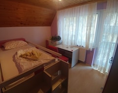 Cijela kuća/apartman Poldas Appartment (Škofja Loka, Slovenija)