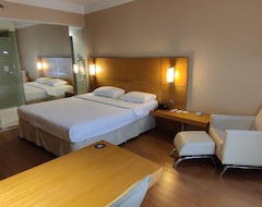 Khách sạn Anemon Hotel Malatya (Malatya, Thổ Nhĩ Kỳ)