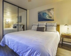 ホテル New Account Savings! Beautiful Prime Ocean Front, AC in each bedroom (Wailuku, アメリカ)