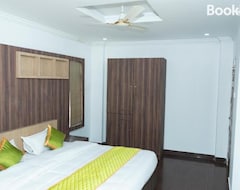Hotel Hamsted (Malappuram, Indija)
