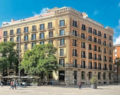 Hotel Colon (Barcelona, España)