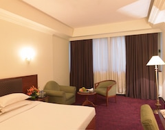 Hotelli Hotel Museum Inn (Bengalore, Intia)