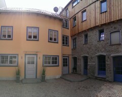 Casa/apartamento entero Home 6 Poppy / 2. Og Links - Apartments In The House To Golden Schaar (Érfurt, Alemania)