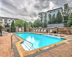 Hotel Oakwood At Bell Vinings (Atlanta, USA)