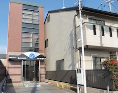 Căn hộ có phục vụ Locanda Kyoto Shijo Omiya (Kyoto, Nhật Bản)
