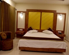 Hotel Triveni Residency (Jaipur, India)