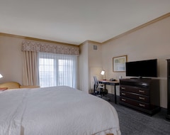 Hotelli Hampton Inn & Suites Galveston (Galveston, Amerikan Yhdysvallat)