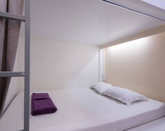 Hotel Pillow Talk Hostel (Singapore, Singapore)