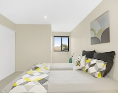 Lejlighedshotel Astra Apartments Glen Waverley @Viqi (Melbourne, Australien)