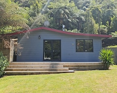 Hele huset/lejligheden Manu Waiata - Otautu Bay, Lake Rotoehu (Kawerau, New Zealand)