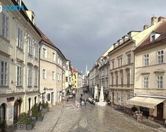 Cijela kuća/apartman Best Location Apartment (Bratislava, Slovačka)