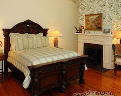 Rockwood Manor Bed & Breakfast (Dublin, EE. UU.)