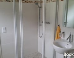 Cijela kuća/apartman Hafenzauber (Ueckeritz, Njemačka)