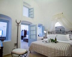 Hotel Lithies Traditional Homes (Firostefani, Grecia)