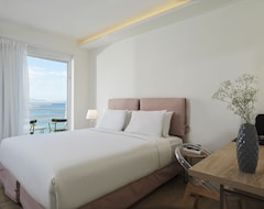 Nlh Mati Seafront - Neighborhood Lifestyle Hotels (Marathon, Grækenland)
