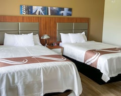 Hotel Quality Inn & Suites New Hartford - Utica (New Hartford, EE. UU.)