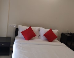 Hotel Better Inn (Kochi, Hindistan)