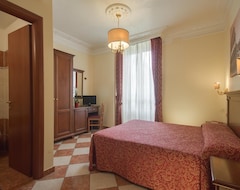 Khách sạn Hotel Romantica (Rome, Ý)