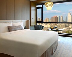 Khách sạn Intercontinental Nantong, An Ihg Hotel-Best View Of Yangtze (Nantong, Trung Quốc)