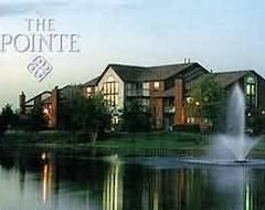 Hotel The Pointe Apartments (Arlington Heights, USA)