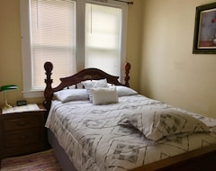 Cijela kuća/apartman Private, And Cozy 3 Bedrooms Home - Faraja House (Newport News, Sjedinjene Američke Države)