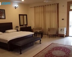 Hotel Ghairaat Castles (Chitral, Pakistan)