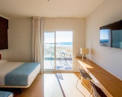 Hotel Brisamar Suites (Comarruga, España)