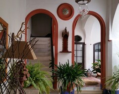 Casa/apartamento entero Typical Andalusian House (Sanlúcar de Barrameda, España)