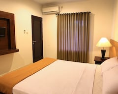 Hotel Patrisia (Sanur, Indonesien)