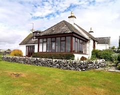 Hele huset/lejligheden Allanhead Cottage - A Cottage That Sleeps 8 Guests In 3 Bedrooms (Kirkcudbright, Storbritannien)