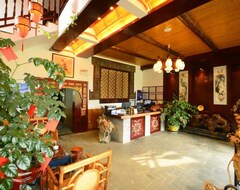 Khách sạn Yangshuo Eden Garden (Yangshuo, Trung Quốc)