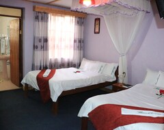 Hotelli Bankhouse Retreat Karen (Nairobi, Kenia)