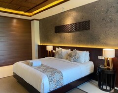 Khách sạn djabu Seminyak Hotel (Seminyak, Indonesia)