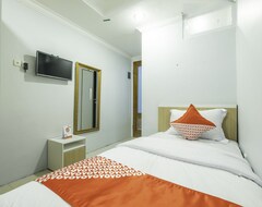 Hotel OYO 2195 Al Jazeerah Residence Syariah (Bandung, Indonesien)