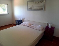 Toàn bộ căn nhà/căn hộ Portixeddu: Apartment/ Flat - Portixedduhouse With Character (Buggerru, Ý)