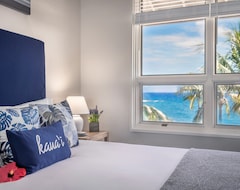 Hotel Whalers Cove #132: Kauai Resort Oceanfront Luxury! (Koloa, USA)