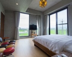 Khách sạn Sunrise Bed And Breakfast (Dongshan Township, Taiwan)