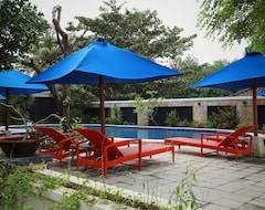 Otel Villa Grasia Resort and Spa (Gili Terawangan, Endonezya)